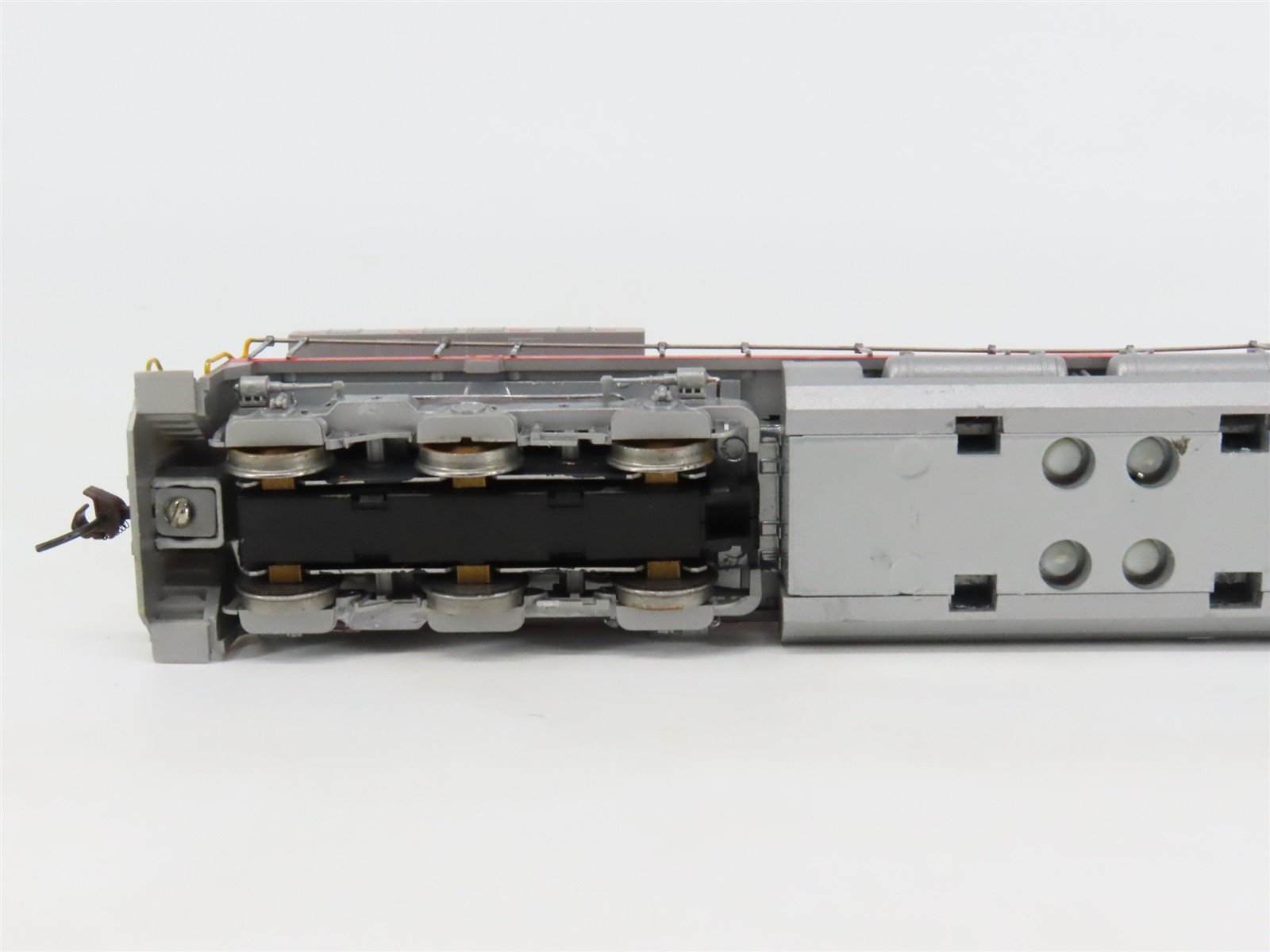 HO Scale Athearn 4902 ATSF Santa Fe 