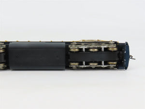 HO Scale Bachmann Plus 11612 ATSF Santa Fe EMD SD45 Diesel #5408 - Weathered