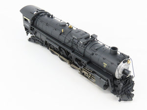 HO Scale Broadway Limited BLI 045 ATSF Santa Fe 4-8-4 Steam #3751 w/ DCC & Sound