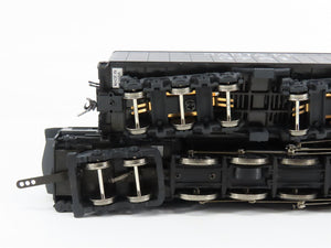 HO Scale Broadway Limited BLI 045 ATSF Santa Fe 4-8-4 Steam #3751 w/ DCC & Sound