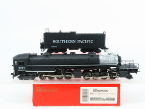 HO Scale Rivarossi 5424 SP Southern Pacific 4-8-8-2 Cab Forward Steam #4274