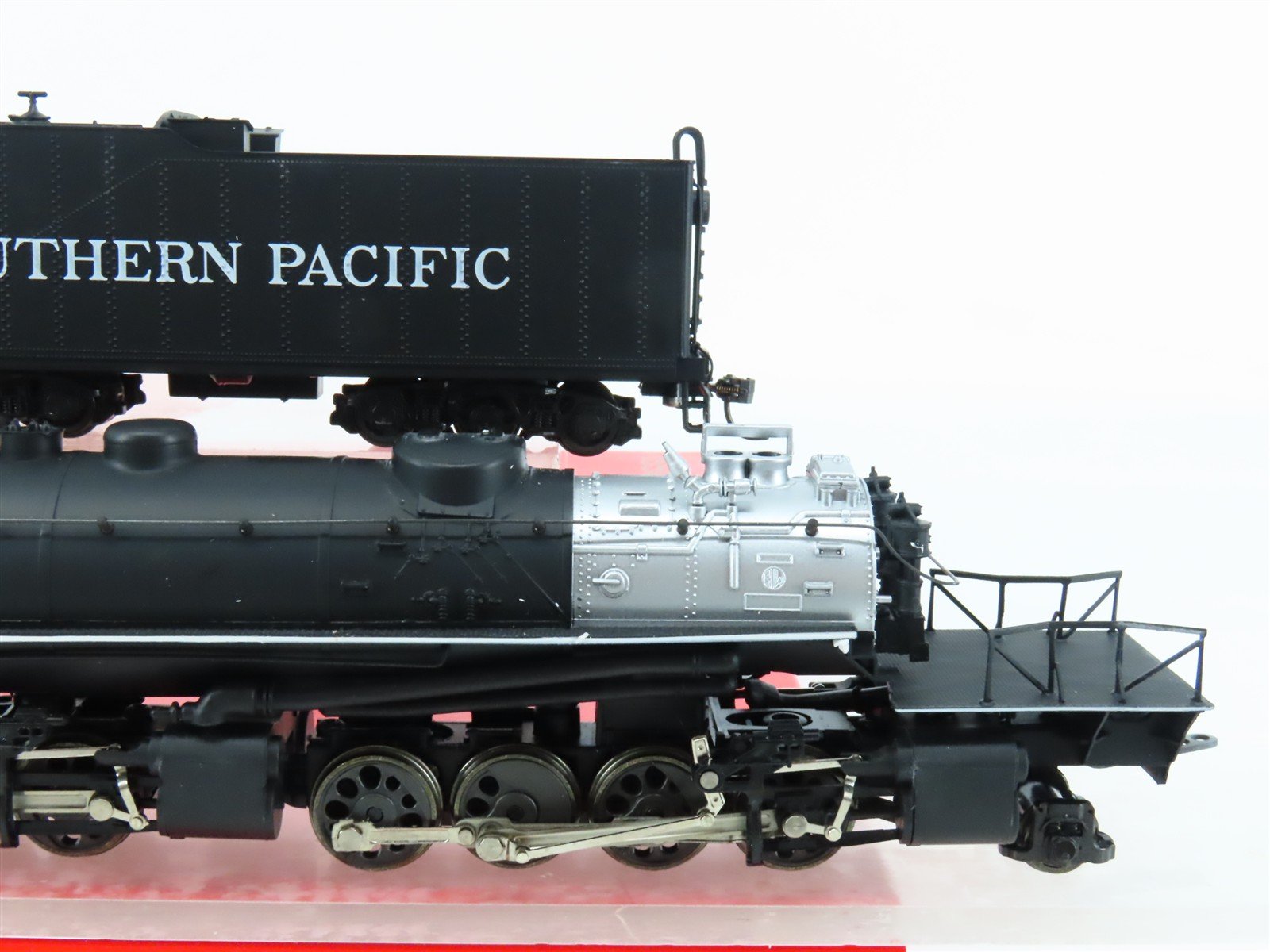 HO Scale Rivarossi 5424 SP Southern Pacific 4-8-8-2 Cab Forward Steam #4274