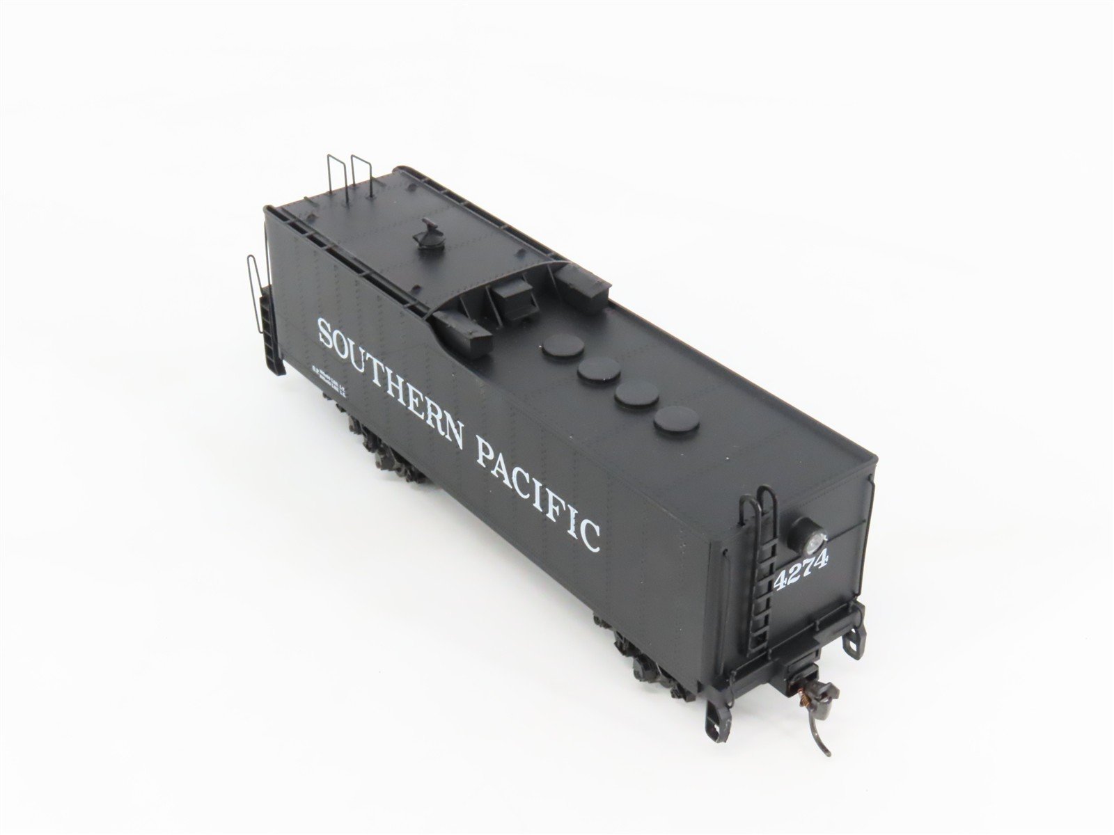 HO Scale Rivarossi 5424 SP Southern Pacific 4-8-8-2 Cab Forward Steam #4274