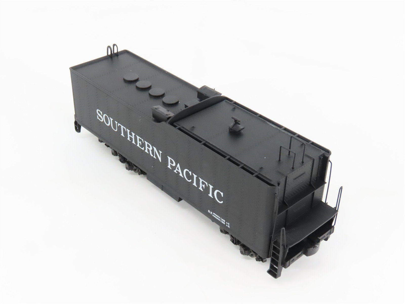 HO Scale Rivarossi 5424 SP Southern Pacific 4-8-8-2 Cab Forward Steam #4274