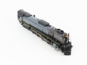 HO Scale Rivarossi 1572 UP Union Pacific 4-8-4 FEF-3 Steam Locomotive #8444