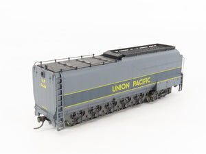 HO Scale Rivarossi 1572 UP Union Pacific 4-8-4 FEF-3 Steam Locomotive #8444