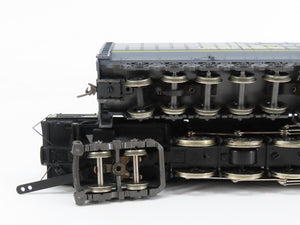 HO Scale Rivarossi 1572 UP Union Pacific 4-8-4 FEF-3 Steam Locomotive #8444