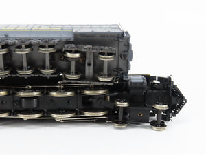 HO Scale Rivarossi 1572 UP Union Pacific 4-8-4 FEF-3 Steam Locomotive #8444