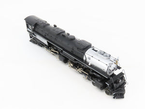 HO Scale Rivarossi 1598 D&RGW Rio Grande 4-6-6-4 Challenger Steam #3800