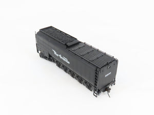 HO Scale Rivarossi 1598 D&RGW Rio Grande 4-6-6-4 Challenger Steam #3800