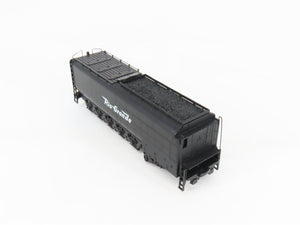 HO Scale Rivarossi 1598 D&RGW Rio Grande 4-6-6-4 Challenger Steam #3800