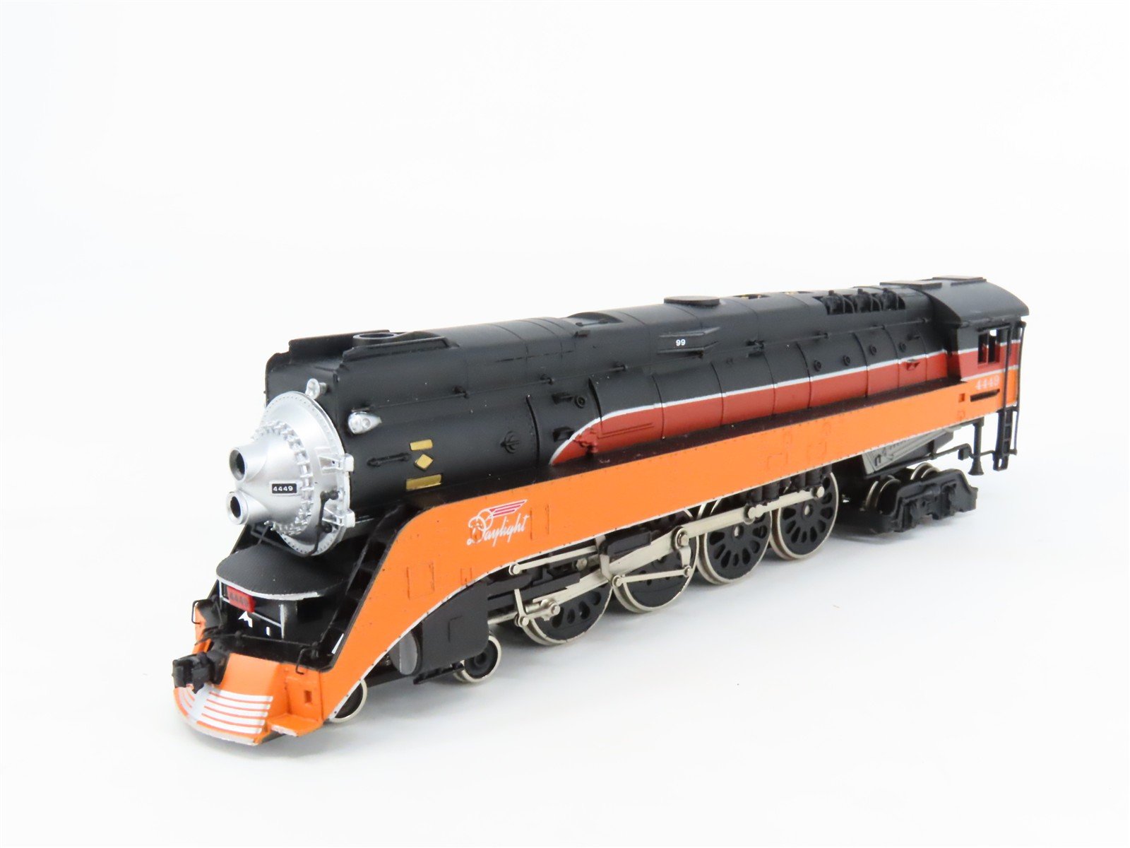 HO Bachmann Plus 11301 SP Southern Pacific 