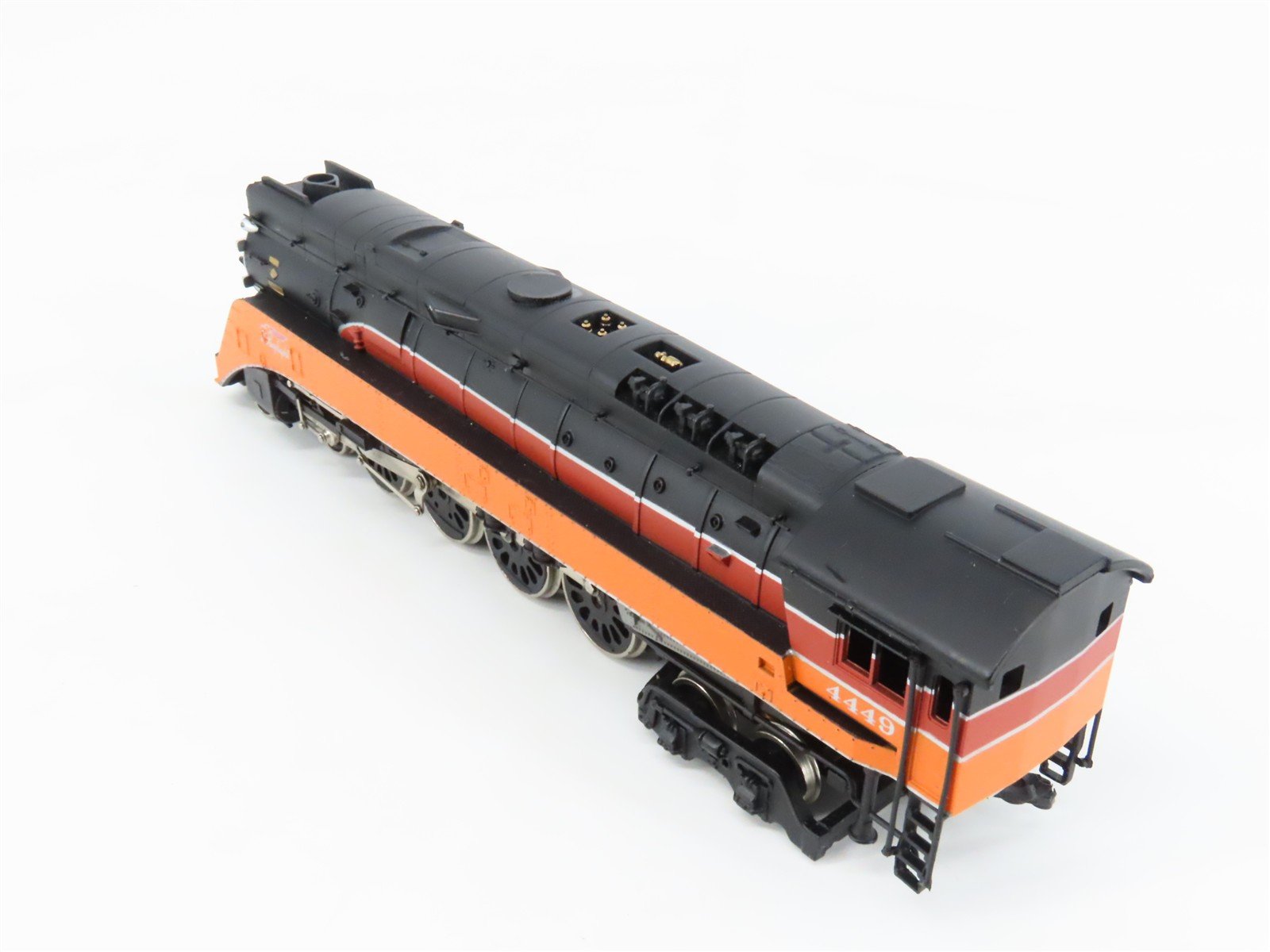 HO Bachmann Plus 11301 SP Southern Pacific 
