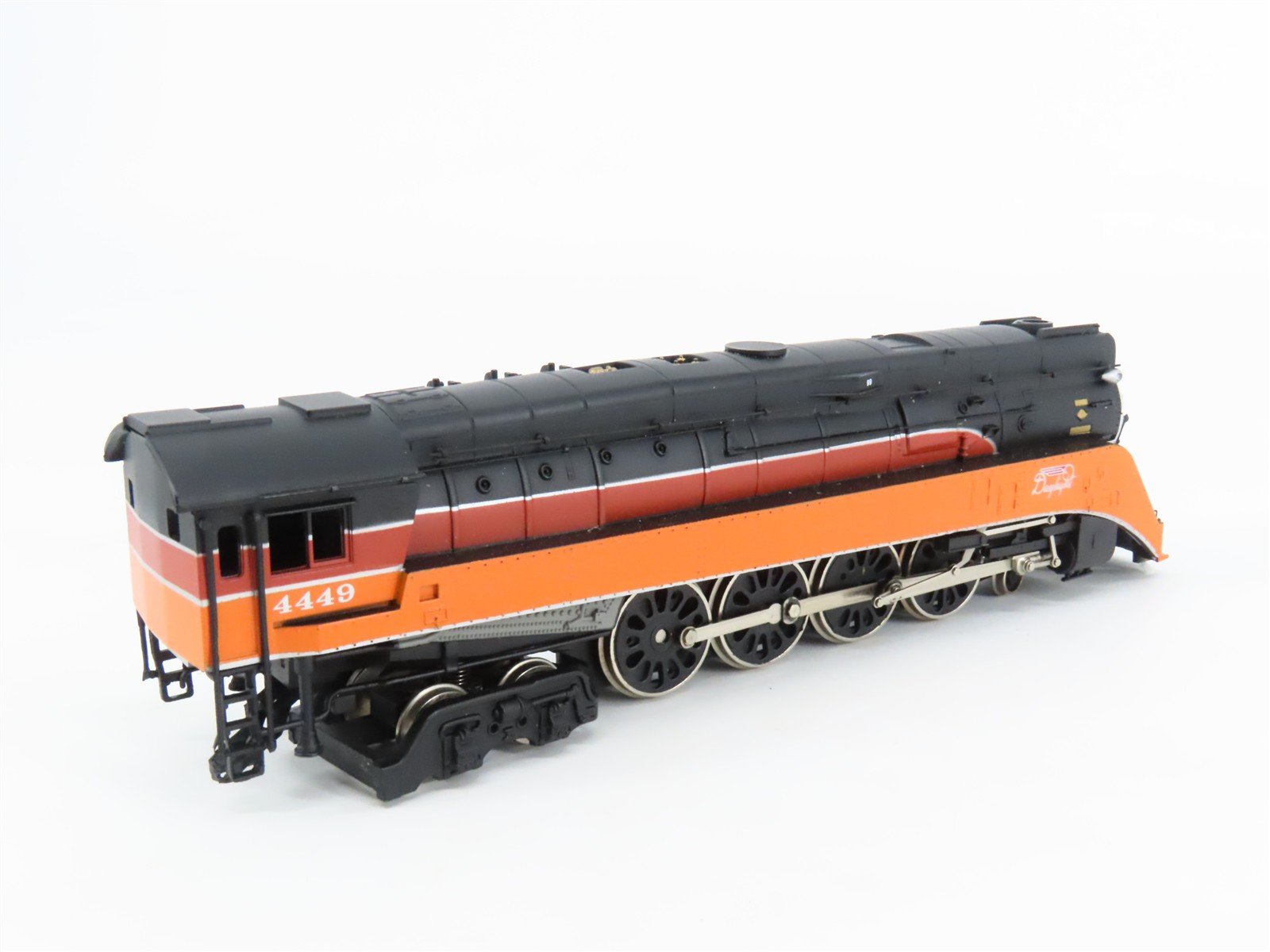 HO Bachmann Plus 11301 SP Southern Pacific 
