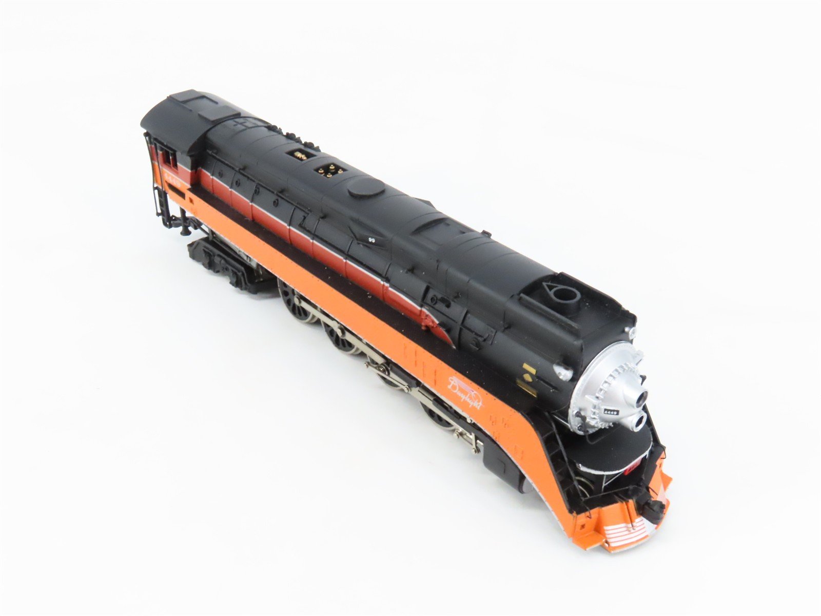 HO Bachmann Plus 11301 SP Southern Pacific 