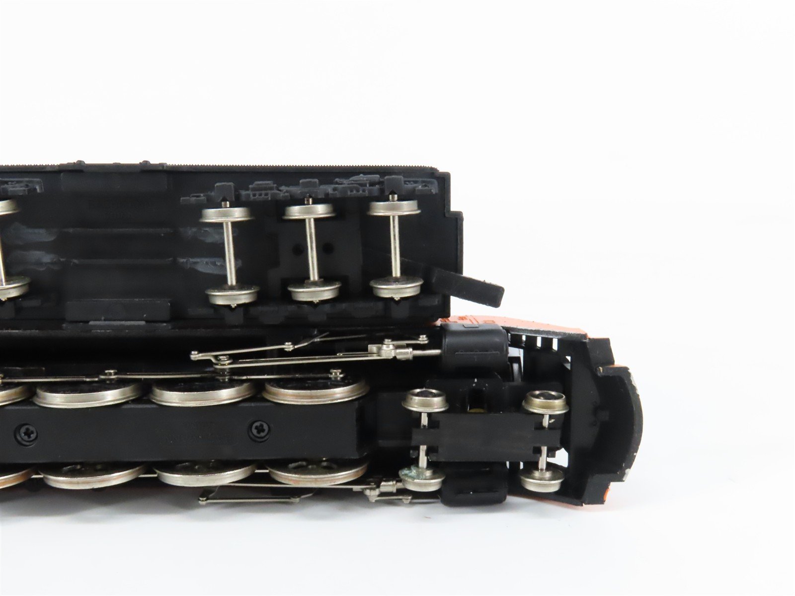 HO Bachmann Plus 11301 SP Southern Pacific 