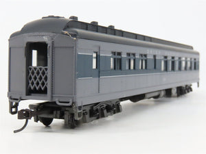 LOT of 6 HO Scale IHC UP Union Pacific Overland Passenger Cars