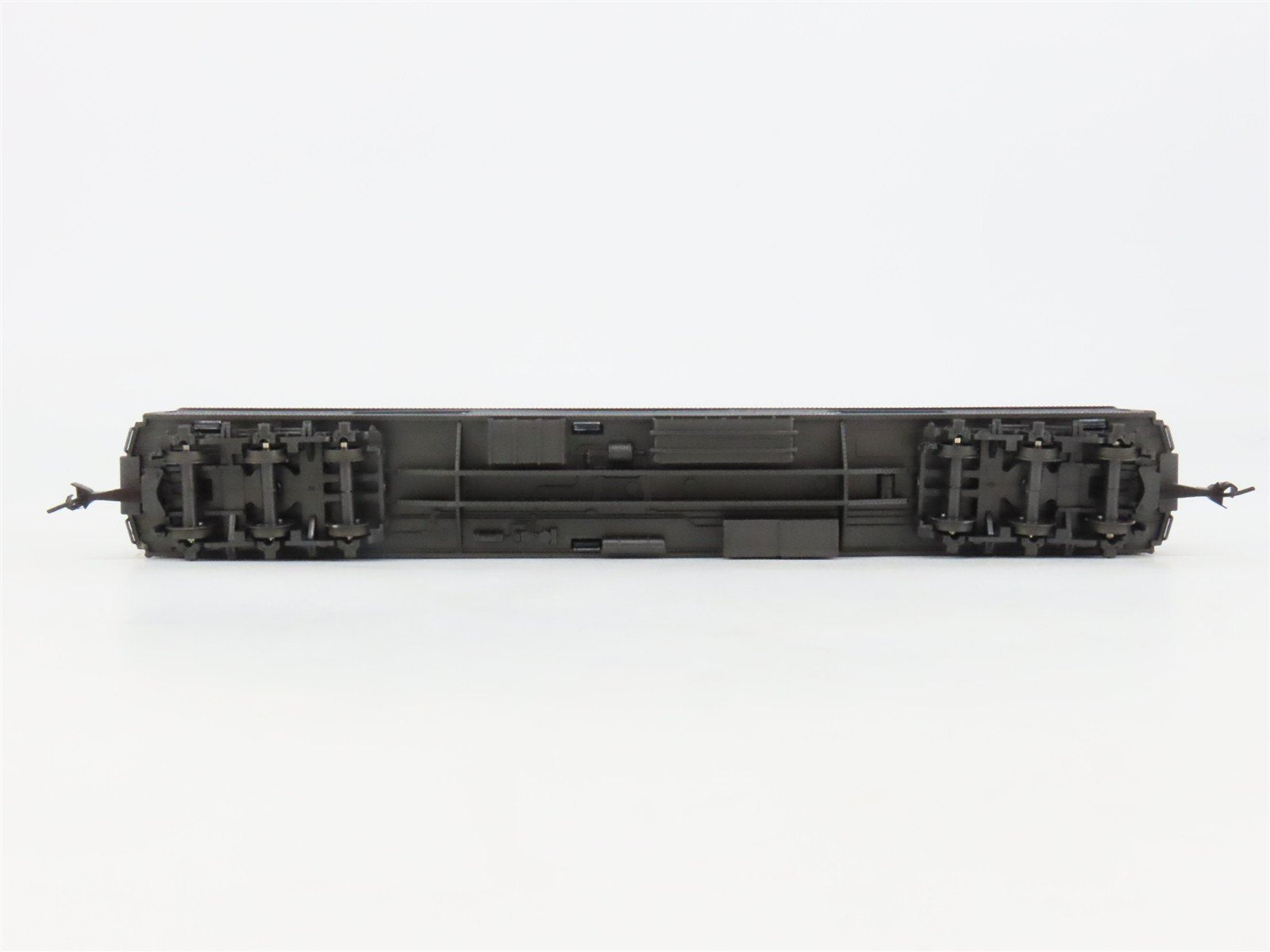 LOT of 6 HO Scale IHC UP Union Pacific Overland Passenger Cars