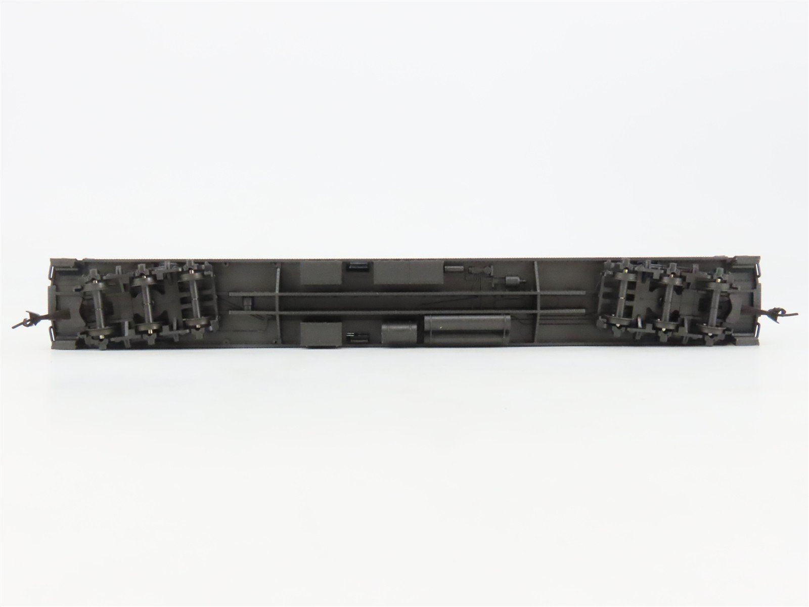 LOT of 6 HO Scale IHC UP Union Pacific Overland Passenger Cars