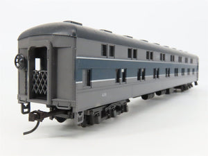 LOT of 6 HO Scale IHC UP Union Pacific Overland Passenger Cars