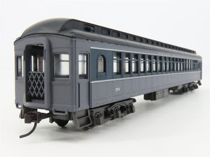 LOT of 6 HO Scale IHC UP Union Pacific Overland Passenger Cars