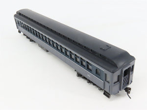 LOT of 6 HO Scale IHC UP Union Pacific Overland Passenger Cars