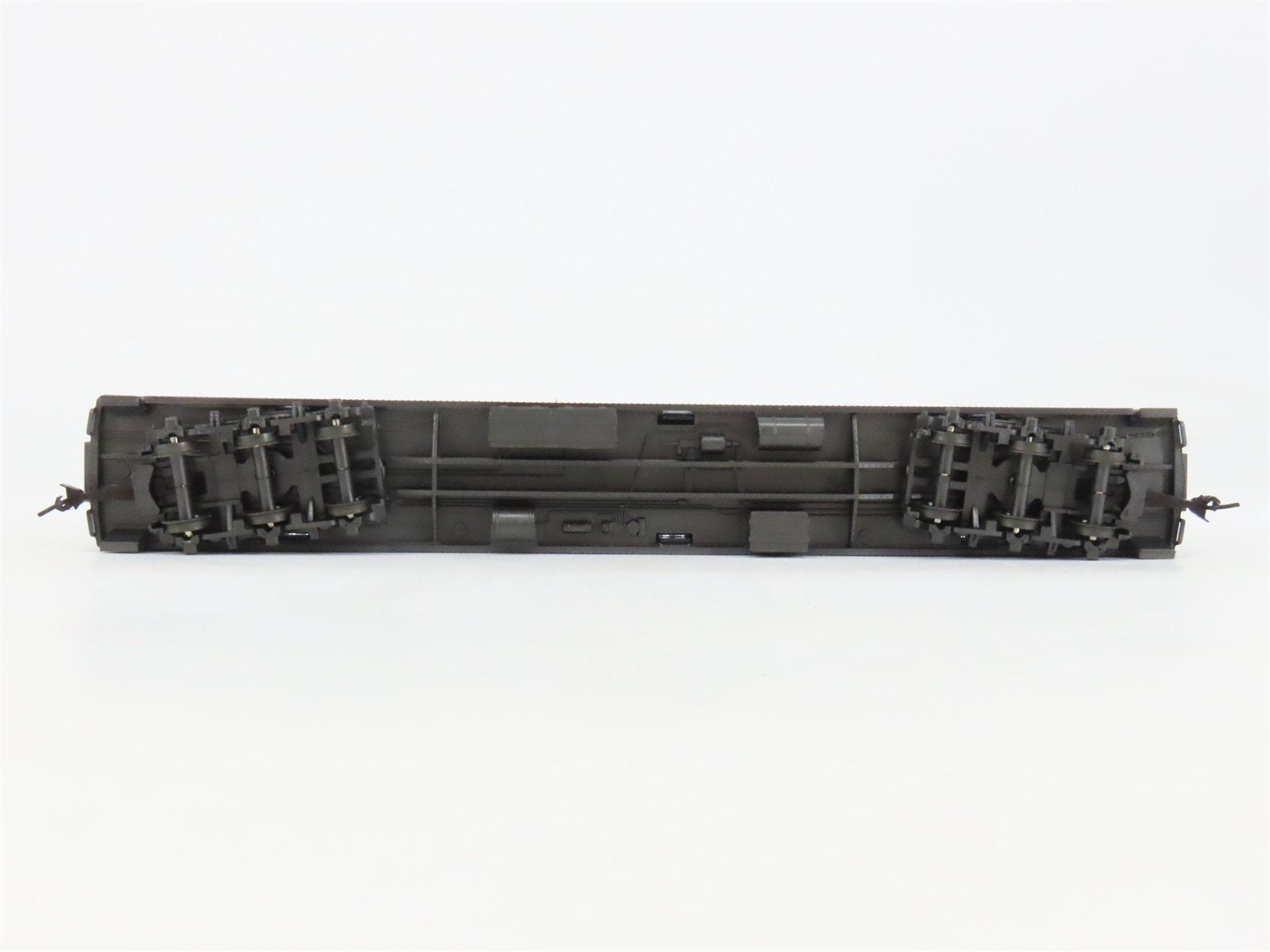 LOT of 6 HO Scale IHC UP Union Pacific Overland Passenger Cars