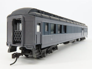 LOT of 6 HO Scale IHC UP Union Pacific Overland Passenger Cars