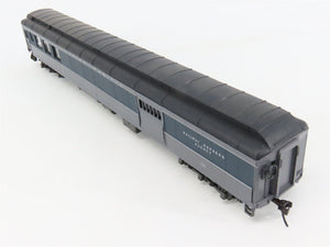 LOT of 6 HO Scale IHC UP Union Pacific Overland Passenger Cars