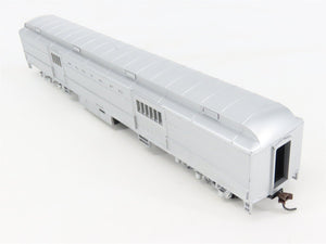 HO Scale Athearn 1140 ATSF Santa Fe Work Train Baggage Passenger Car #197231