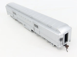 HO Scale Athearn 1140 ATSF Santa Fe Work Train Baggage Passenger Car #197231