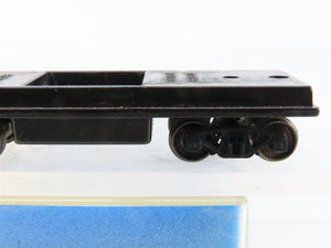 HO Scale Centerline Cleaning Car w/ 2 Roller Covers