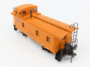 HO Scale Athearn 1258 DRGW Rio Grande Caboose #01435
