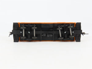HO Scale Athearn 1258 DRGW Rio Grande Caboose #01435