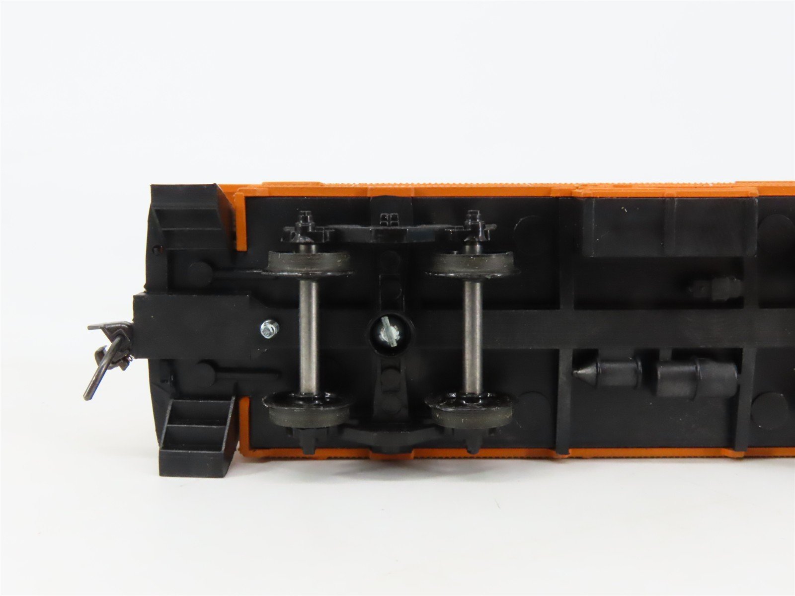HO Scale Athearn 1258 DRGW Rio Grande Caboose #01435