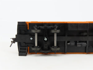 HO Scale Athearn 1258 DRGW Rio Grande Caboose #01435