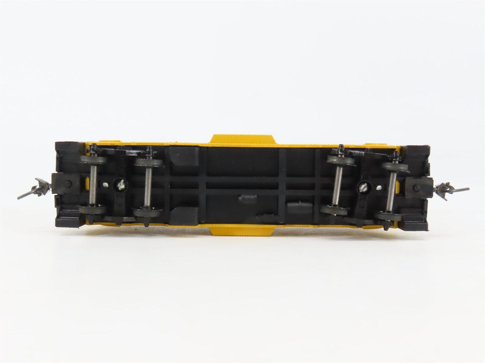 HO Scale Athearn 1180 UP Union Pacific Bay Window Caboose #24565