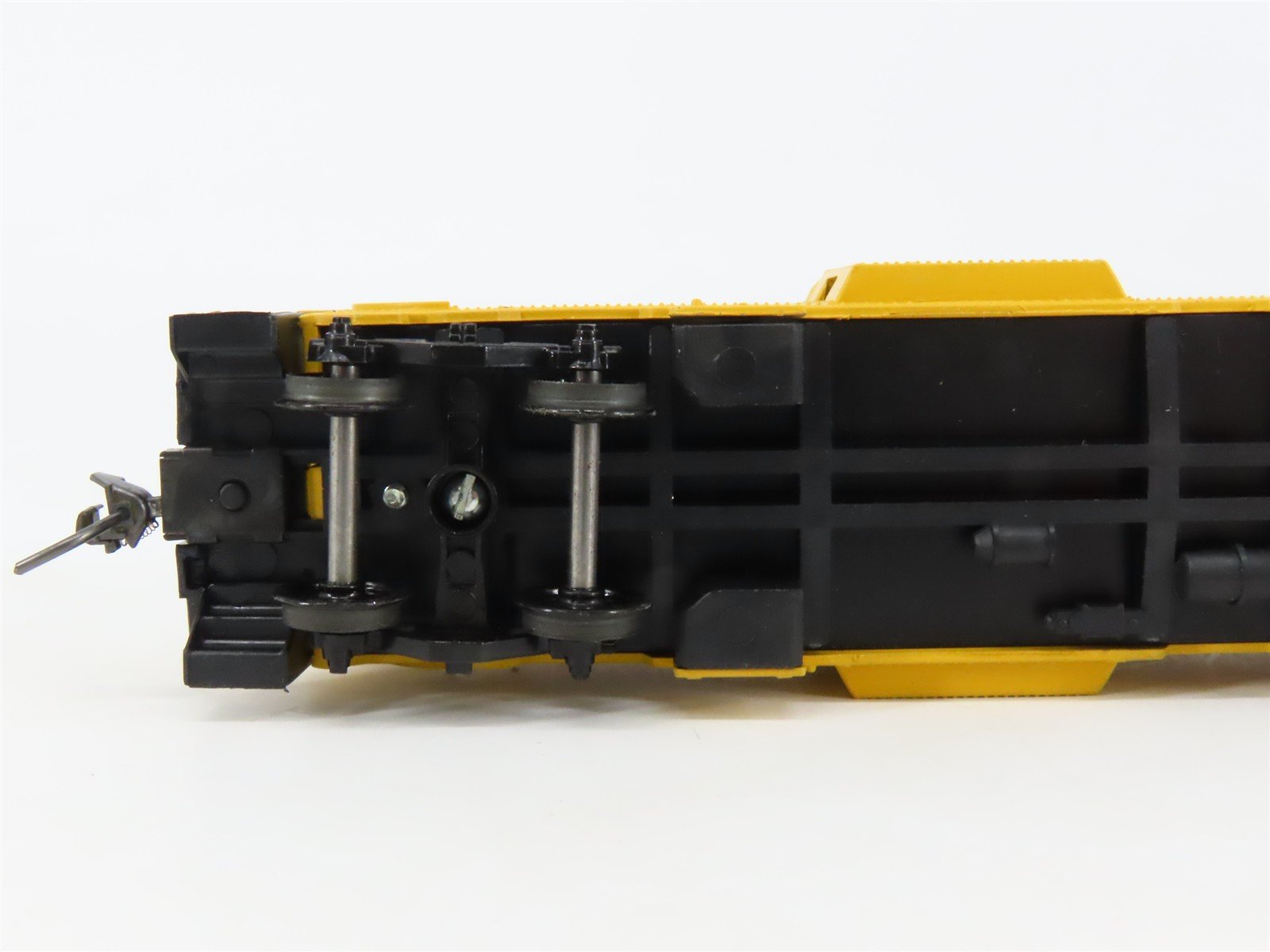 HO Scale Athearn 1180 UP Union Pacific Bay Window Caboose #24565