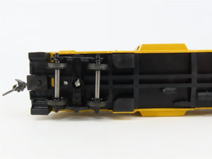 HO Scale Athearn 1180 UP Union Pacific Bay Window Caboose #24565