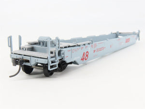 HO Scale Athearn 5921 SP Centex Gunderson Maxi-III 5-Car Well/Stack Set