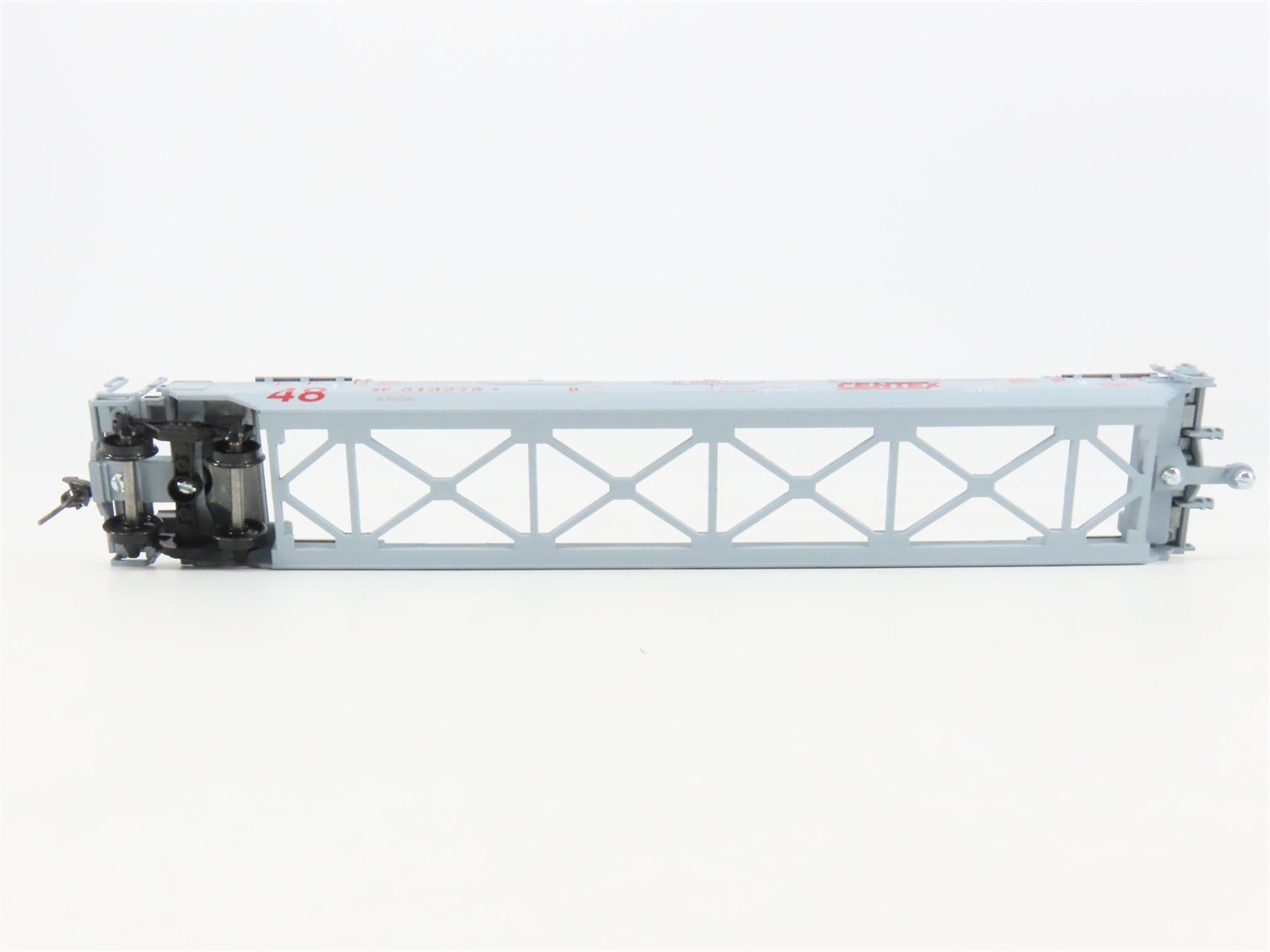 HO Scale Athearn 5921 SP Centex Gunderson Maxi-III 5-Car Well/Stack Set