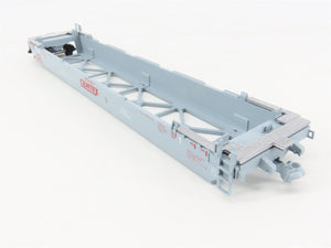 HO Scale Athearn 5921 SP Centex Gunderson Maxi-III 5-Car Well/Stack Set