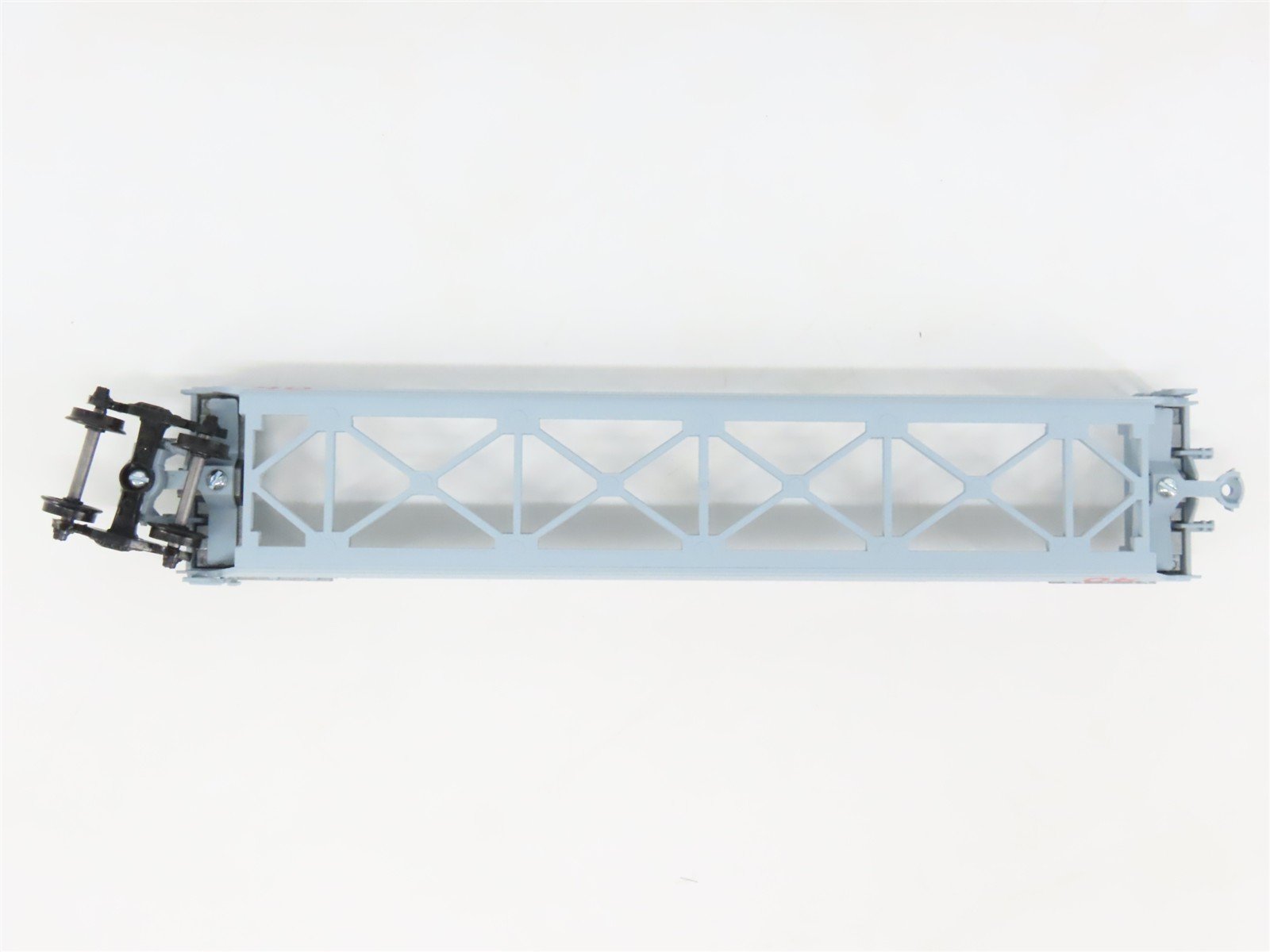 HO Scale Athearn 5921 SP Centex Gunderson Maxi-III 5-Car Well/Stack Set
