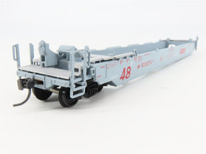 HO Scale Athearn 5921 SP Centex Gunderson Maxi-III 5-Car Well/Stack Set
