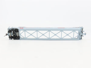 HO Scale Athearn 5921 SP Centex Gunderson Maxi-III 5-Car Well/Stack Set