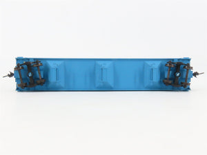 HO Scale Accurail 3331 GN Great Northern 3-Bay Covered Hopper 3-Car Pack
