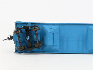 HO Scale Accurail 3331 GN Great Northern 3-Bay Covered Hopper 3-Car Pack