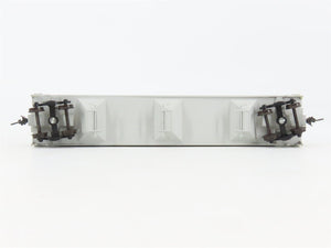 HO Scale Accurail 3331 GN Great Northern 3-Bay Covered Hopper 3-Car Pack