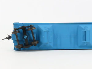 HO Scale Accurail 3331 GN Great Northern 3-Bay Covered Hopper 3-Car Pack