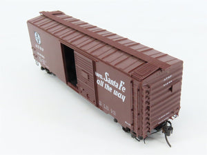 HO Scale Kadee 4018 ATSF Santa Fe 